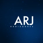 Logo of Arj Radiadores android Application 